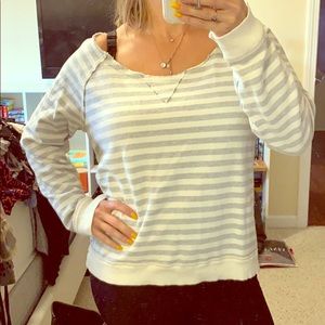 American Eagle sweatshirt M/L